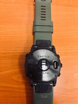 Garmin Tactic Delta - 5