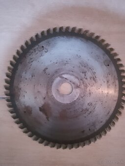 micor Sweden 190x20x3,25 mm - 5