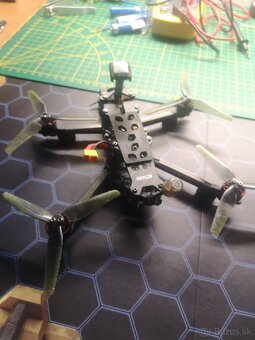 GEPRC Tern-LR40 FPV dron - 5