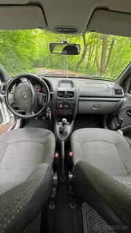 Renault Thalia 1.2 55kw r.v. 2008 - 5
