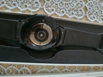 Galaxy Watch 5 - 5