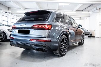 Audi SQ7 - 5