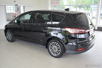 Ford S-MAX 2,0 TDCi 110 kW, 1.maj,NAVI,XEN,LED, - 5