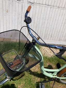 Dámsky bicykel - 5