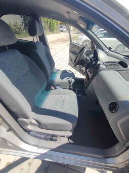 Málo jazdený Daewoo Kalos 1.4, 56.700 km, 10/2004. - 5