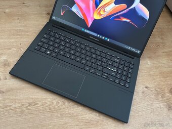 Asus Vivobook GO/Notebook/4GB RAM DDR4/128GB NvMe SSD/2GB/. - 5