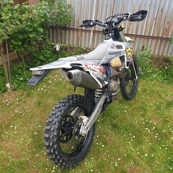 Husqvarna - 5