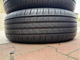 R16 205/60 92V Pirelli Cinturato P7 4x6.5-6MM DOT1718 - 120 - 5