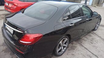 Mercedes Benz E400d - 5