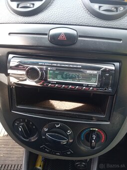 Autorádio Sencor SCT 3018 MR - 5