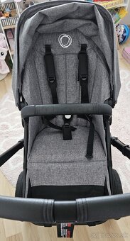 Bugaboo Cameleon 3 Plus - 5