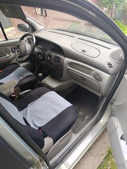 Renault Scénic 1,9dci - 5