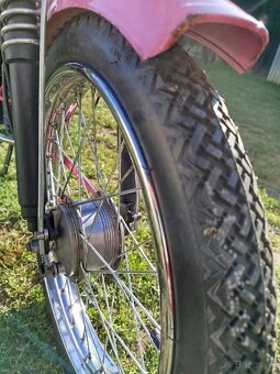 Babetta 210 - 5