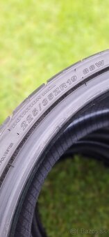 Letné pneumatiky 225/35 R19 - 5