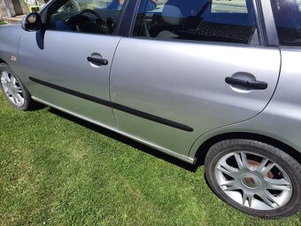 Seat Ibiza - 5