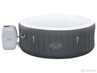 LAY-Z-SPA Vírivka Kokos AirJet, 180 x 66 cm - 5