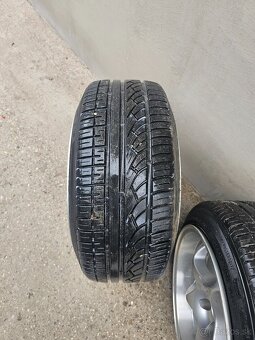 Schmidt Germany 205/45 r16. 5x100 - 5