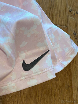 Nike - športová sukňa s kraťasami - 5