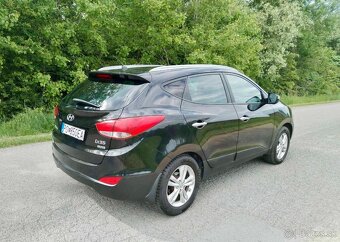 Predám Hyundai ix35 1,7 CRDi 4x2 vo výbave Style - 5