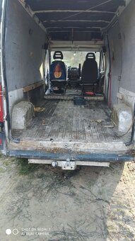 DUCATO 2,3JTD - 5