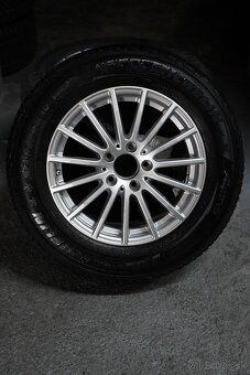 nejazdena zimna sada eclass w213 - 5