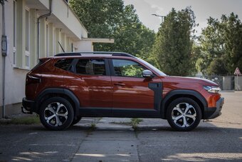 Dacia Duster 1.2 TCe 130 mHEV Journey - 5