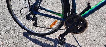 Bicykel Alpina Eco T10 - 5