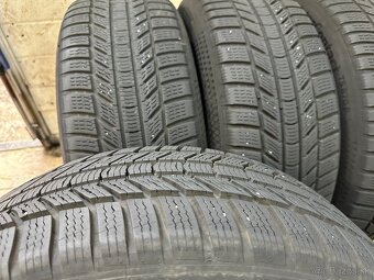 205/55R17 zimne - 5
