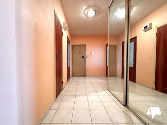 Predaj, 4 izbový byt - loggia, pivnica a klimatizácia, Nitra - 5