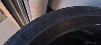PIRELLI P ZERO 245/40 R19 - 5