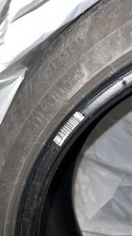 215/45 R18 2x toyo proxes + 2x continental premiumcontact 7 - 5