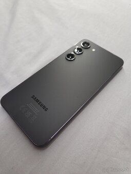 samsung galaxy s23 - 5