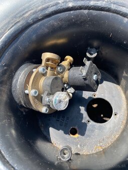 Lpg nadrž plynova - 5