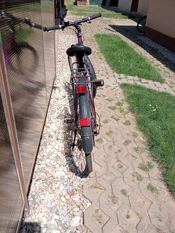 Detské bicykle. - 5