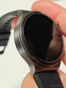 Predám inteligentné hodinky Huawei gt2 pro - 5