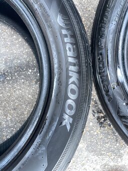 Pneu 215/55 r16 - 5
