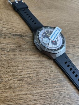 Smart hodinky - 5