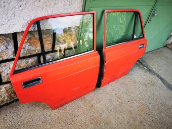 Lada Vaz Žiguli - 5