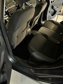 Ford Focus combi 1,6tdci - 5