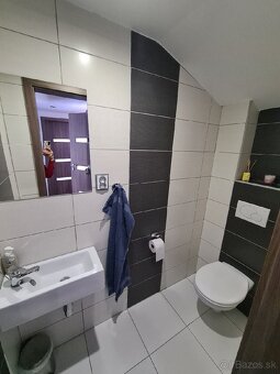 Na predaj byt vo veľkosti bungalovu - 5