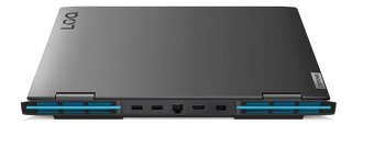 Lenovo LOQ 16 | Ryzen 7 7840HS | RTX 4060 | 16GB | 512 GB SS - 5