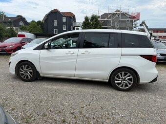 Mazda 5 2.0 - 5