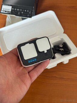 Kamera Gopro Hero 12 nova, fólie - 5