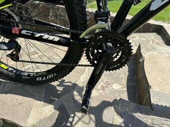 CTM Raptor 2.0 2015 - 5