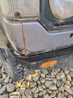 Pajero 1 - 5