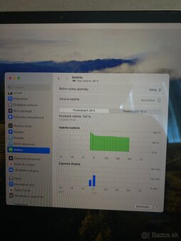 MacBook Pro 16” 2019 – i7/32GB/512GB/AMD + USB hub, TOP stav - 5