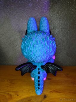 Labubu diablik - 3D tlač - 5