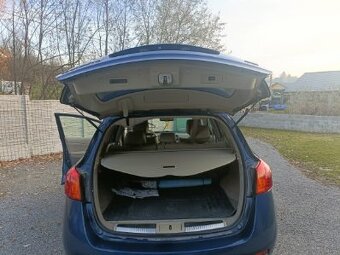 Nissan Murano 2.5 dCi - 5