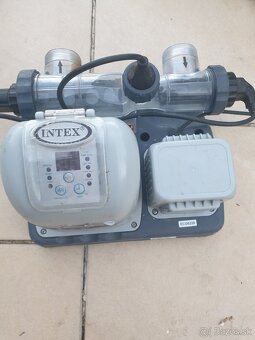 Solinator intex - 5