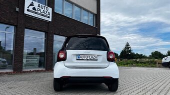 Smart Fortwo Coupe 1.0 52 kW AT - 5